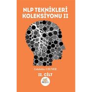 NLP Teknikleri Koleksiyonu 2 - Celalettin Uzuner