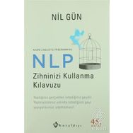 NLP- Zihninizi Kullanma Klavuzu Kuraldışı Yayınları