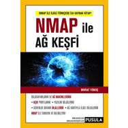Nmap İle Ağ Keşfi - Murat Yokuş