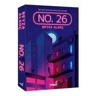 No. 26 - Beyza Alkoç