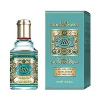 No 4711 Original Eau De Cologne EDC 60 ml Erkek Parfüm