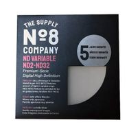No 8 46 mm Nano Ayarlanabilir 2-32 ND Filtre Lens