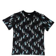 No Fear NFR-B500320 Siyah Erkek Çocuk T-shirt