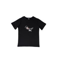 No Fear NFR-B500330 Siyah Erkek Çocuk T-shirt