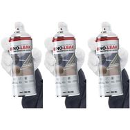No-Leak 2+1 Paket Beyaz 3X300 ml Su Izolasyon Sızıntı Onarım Spreyi