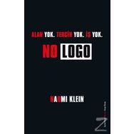 NO LOGO - NAOMI KLEIN