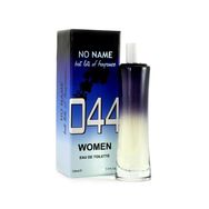No Name 044 Code 100 ml EDT Kadın Parfüm