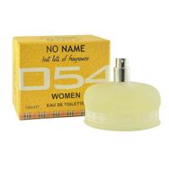 No Name 054 Burberry Weekend 100 Ml Kadın Parfüm