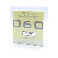 No Name 060 Burbry Edt 100 ml Kadın Parfümü