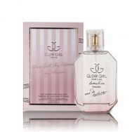 No Name 204 Glow Girl Bom Shine Teas EDT 100 ml Kadın Parfüm