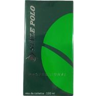 No Name Style Polo Green EDT 100 ml Erkek Parfüm
