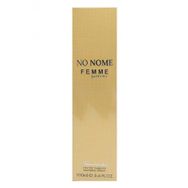 No Nome 004 Lacos EDT 100 ml Kadın Parfümü
