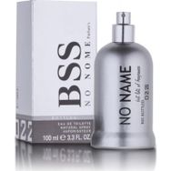 No Nome 022 Bss EDT 100 ml Erkek Parfüm
