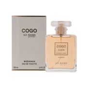 No Nome 028 Cogo EDT 100 ml Kadın Parfüm
