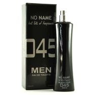 No Nome 045 Black Code 100 Ml Erkek Parfüm