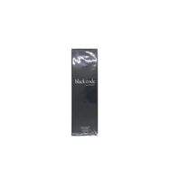 No Nome 045 Man Black Code 100 ml Edt Erkek Parfüm