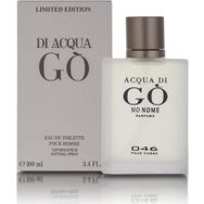No Nome 046 Acqua Dı Go EDT 100 ml Erkek Parfüm
