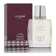 No Nome 047 EDT 100 ml Erkek Parfüm