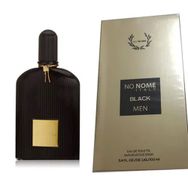 No Nome 057 100Ml Black Erkek Parfümü