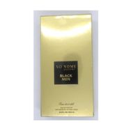 No Nome 057 Black EDT 100 ml Erkek Parfümü