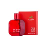 No Nome 070 L.12.12 Red EDT 100 ml Erkek Parfümü