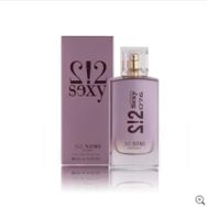 No Nome 076 212 Sexy EDT 100 ml Kadın Parfümü