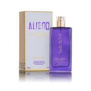 No Nome 080 Alieno EDT 100 ml Kadın Parfümü