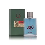 No Nome 082 Ugo Man Edt 100 ml Erkek Parfüm