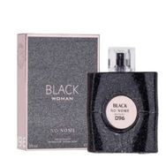 No Nome 096 Black Opium Women EDT 100 ml Kadın Parfümü