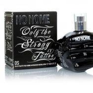 No Nome 103 Only The Strong Tatto Man EDT 125 ml Erkek Parfümü