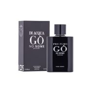 No Nome 109 Pro Fumo Go For EDT 100 ml Erkek Parfüm