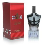 No Nome 147 SC Dale EDT 80 ml Erkek Parfüm