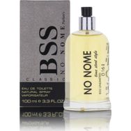 No Nome Bss 016 Classic EDT 100 ml Erkek Parfüm