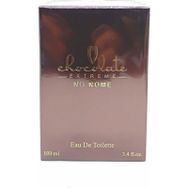 No Nome Chocolate Extreme Edt 100 ml Unisex Parfüm
