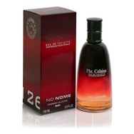 No Nome Fhr Celsius EDT 100 ml Erkek Parfüm
