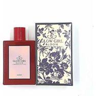 No Nome Glow Girl Bloom Ambrossıa Woman 100 ml Edp Kadın Parfüm