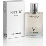 No Nome Infinitto For Men EDT 100 ml Erkek Parfüm