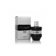 No Nome Spıce Boom EDT 100 ml Erkek Parfüm