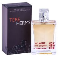 No Nome Tere Herms 100 ml EDT Erkek Parfümü