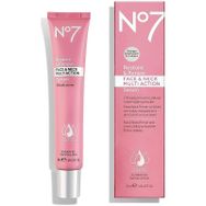No7 Laboratories 30 ml Restore Renew Multi Action Yüz ve Boyun Serumu