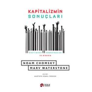 Noam Chomsky ve Marv Waterstone Kapitalizmin Sonuçları