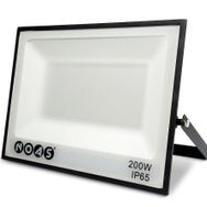 Noas 200 W Beyaz Işık LED Projektör