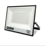 Noas 200W 6500K Beyaz Işık SMD 18000 Lümen Led Projektör