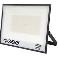 Noas 200W 6500K Ultra Slim Led Projektör