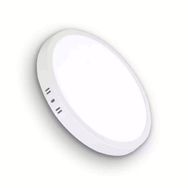 Noas 24W Sıva Üstü 6500K Led Armatür