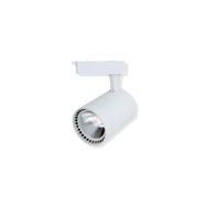 Noas 30W Paris Beyaz Kasa 6500K Ray Spot