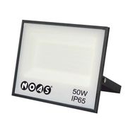 Noas 50W 6500K Beyaz Işık SMD 4500 Lümen Led Projektör