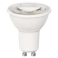 Noas 7W Mercekli GU10 Amber Led Ampul