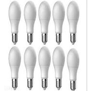 Noas Beyaz 10'lu Led 9W Ampul