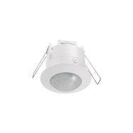 Noas YL04-7002 1200W 10A 360 Derece Sıva Altı Beyaz Hareket Sensörü